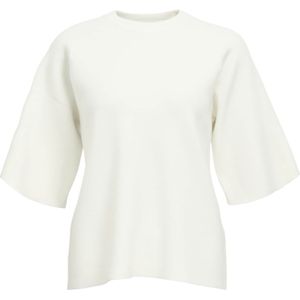 Object - Reynard - Gebreide Pullover - Korte Mouwen