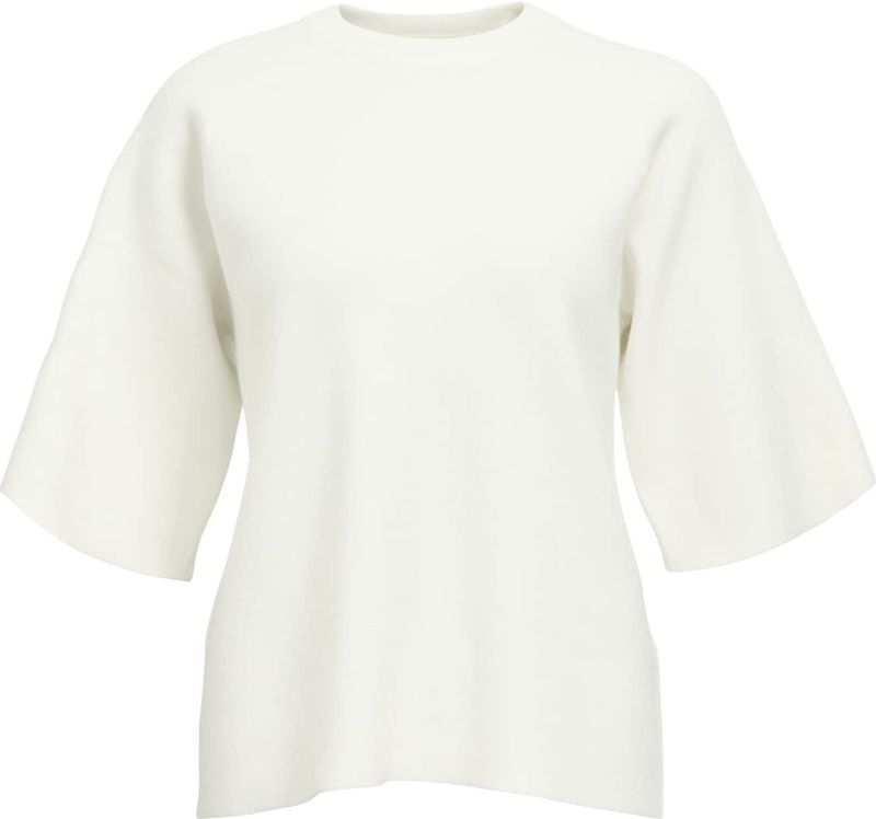 Object - Reynard - Gebreide Pullover - Korte Mouwen