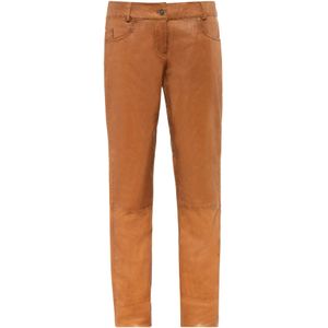 RICANO Broek 'Dorin'  cognac