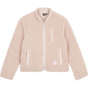 Volcom - Wuzer Fuzzar - Dames - Beige