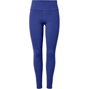 PIECES Leggings  blauw