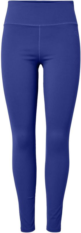 PIECES Leggings  blauw