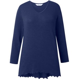 Angel of Style Shirt  donkerblauw
