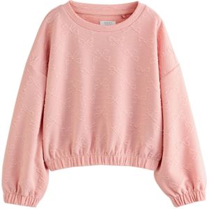 Next Sweatshirt  rosa
