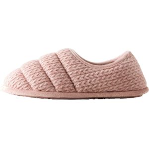 Next Huisschoenen  rosa