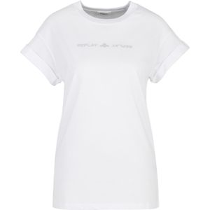 REPLAY Shirt  wit