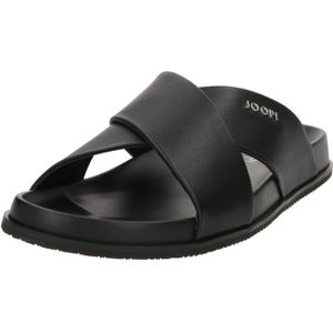 Muiltjes - Pero Achill - Effen - Anatomisch Gevormd Voetbed - Leer