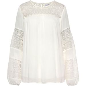 LASCANA Blouse  crème