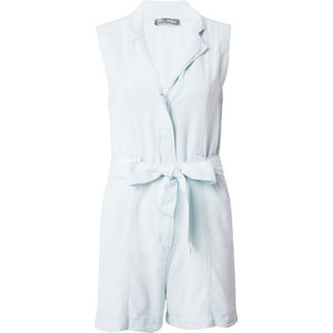 LTB Jumpsuit 'MARGE'  pastelblauw