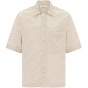 Antioch Overhemd  offwhite