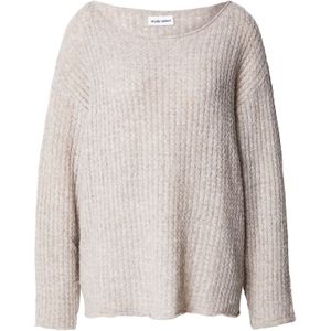 studioselect Trui 'Willow'  sand