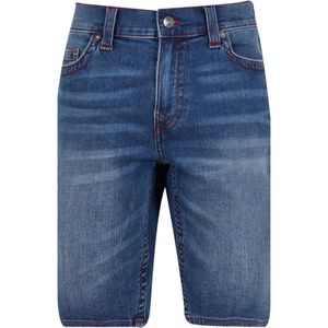 True Religion Jeans 'Rocco'  blauw / rood