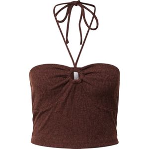 NLY by Nelly Top  bruin