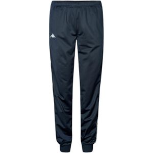 KAPPA Broek 'Banda Wrastoria'  blauw / rood / wit