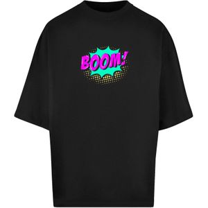 Shirt 'Boom Comic'