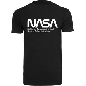 Shirt 'Nasa Aeronautics And Space'