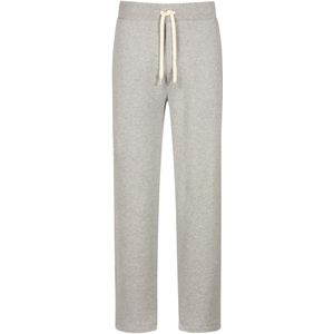 Mey - Cotton Leisure - Pyjamabroek - Grijs Gemêleerd