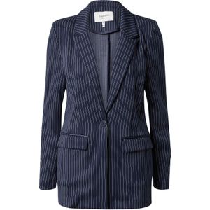 b.young Blazers 'Rizetta'  navy / wit