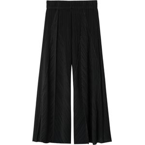 Adolfo Dominguez Broek  zwart