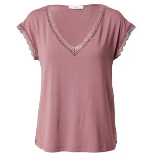 ABOUT YOU Shirt 'Therese'  oudroze