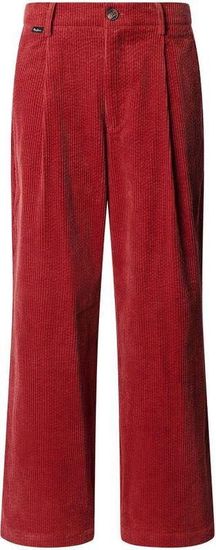 Pepe Jeans - Danna - Broek - 100% Katoen