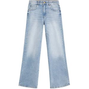 Scalpers Jeans ' '  blauw / indigo