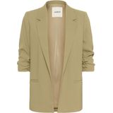 SOAKED IN LUXURY Blazers 'Shirley'  sand