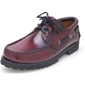 Henry Stevens Veterschoen ' Morgan M DS '  bordeaux