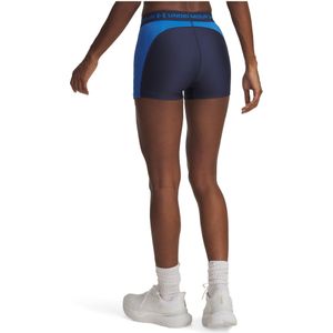 Under Armour - Hg Rib - Korte Broek