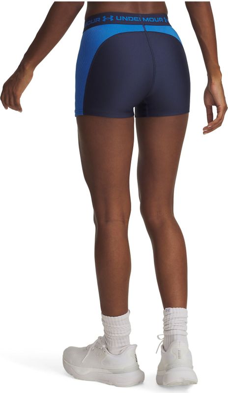 Under Armour - Hg Rib - Korte Broek