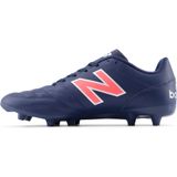 new balance Voetbalschoen '442 Academy V2'  marine / lichtrood / wit