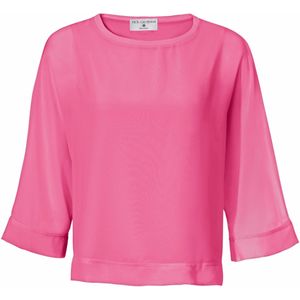 heine Blouse  fuchsia