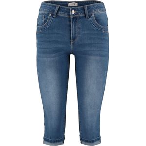Hailys Jeans 'Jemmi'  blauw denim