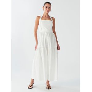 BWLDR Jurk 'Sadie'  wit