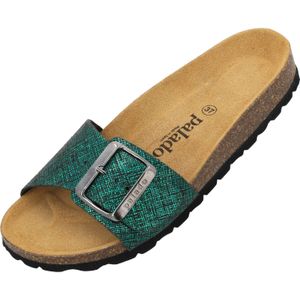 Palado Muiltjes 'Malta EGS Artemisa'  groen