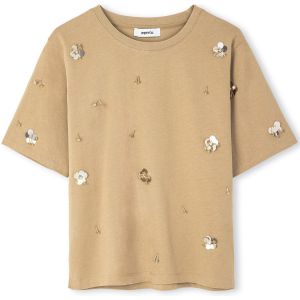 Ipekyol Shirt  sand