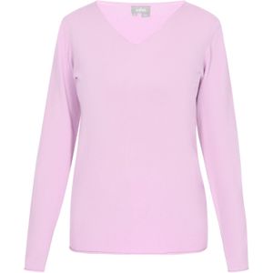 usha - Sweater - V-hals - Regular Fit - Comfortable Collection