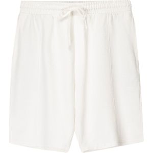 Bershka Broek  offwhite