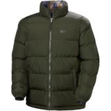 Helly Hansen - YU 23 - Reversible Donzen Jas - Unisex - Waterafstotend
