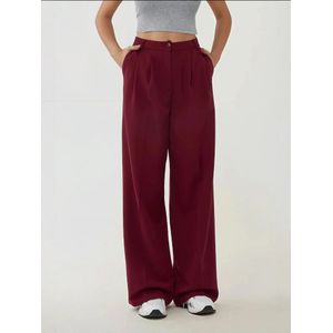 Hiccup Pantalon  bourgogne