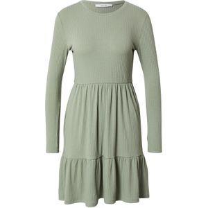 ABOUT YOU Jurk 'Edda'  mintgroen