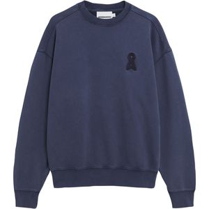 ARMEDANGELS Sweatshirt  blauw