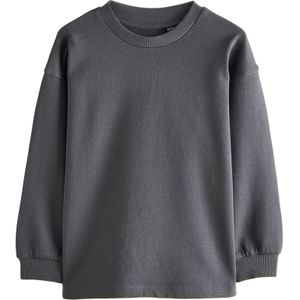 Next Sweatshirt  donkergrijs