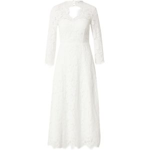 IVY OAK Jurk 'MADELEINE'  wit