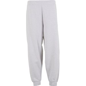 Colucci Broek  grijs gemêleerd