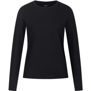 Erlich Textil Shirt  zwart