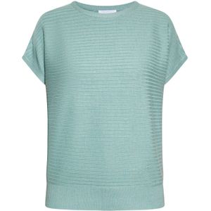 usha WHITE LABEL Trui  mintgroen