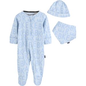 Baker by Ted Baker Nachtkledij  hemelsblauw / lichtblauw