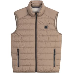 Marc O'Polo Bodywarmer  bruin