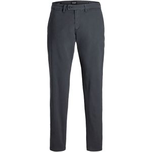 JACK & JONES Chino  grijs